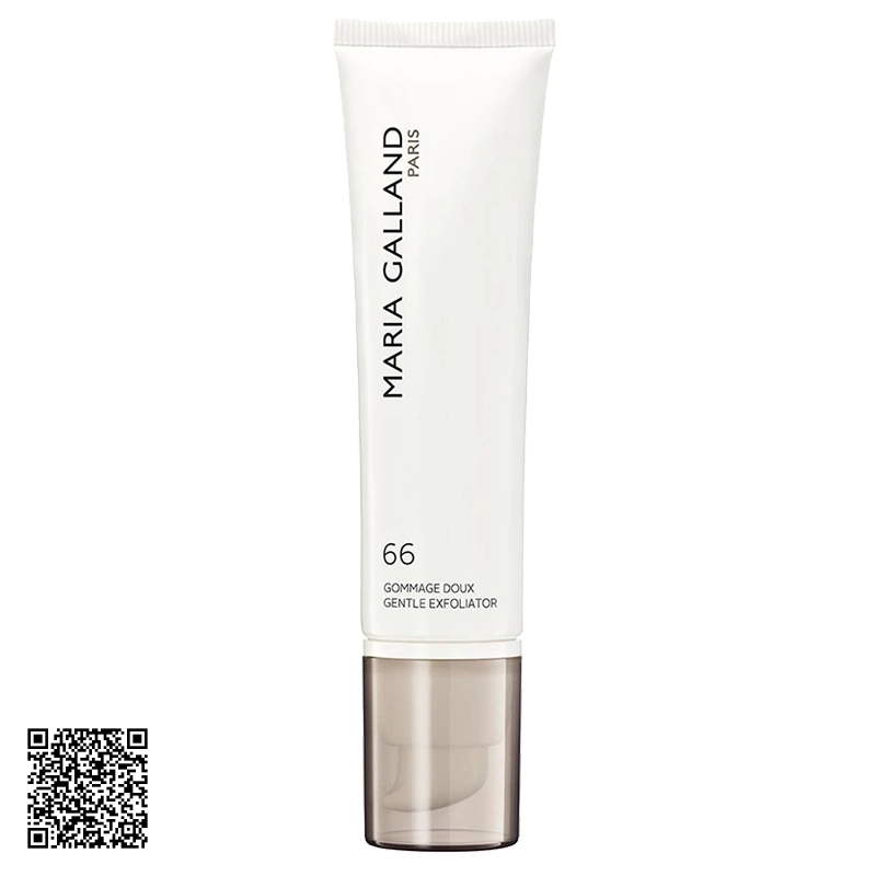 Enzyme Tẩy Da Chết Maria Galland 66 Enzyme Gentle Exfoliator