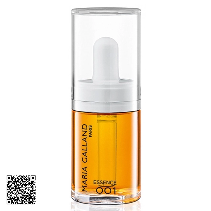 Tinh Chất Nâng Cơ, Xóa Nếp Nhăn Cao Cấp Maria Galland 001 Essence Caviar
