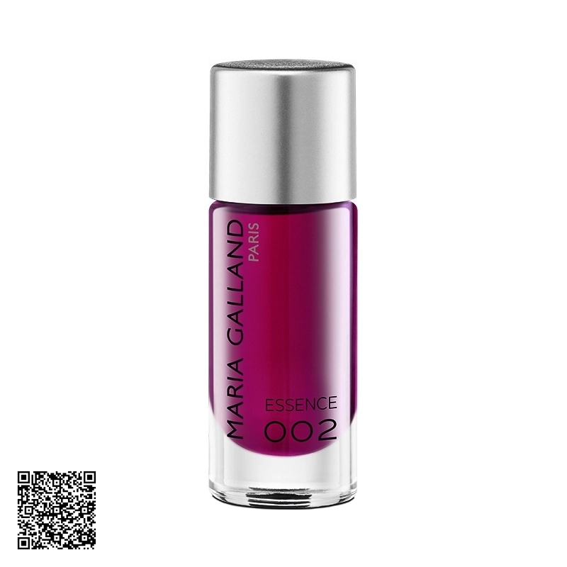 Tinh Chất Phục Hồi, Hỗ Trợ Ngừa Lão Hóa Da Maria Galland 002 Essence Orchidee Noire