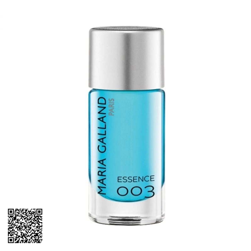 Tinh Chất Làm Dịu, Giải Độc Da Maria Galland 003 Essence Malachite
