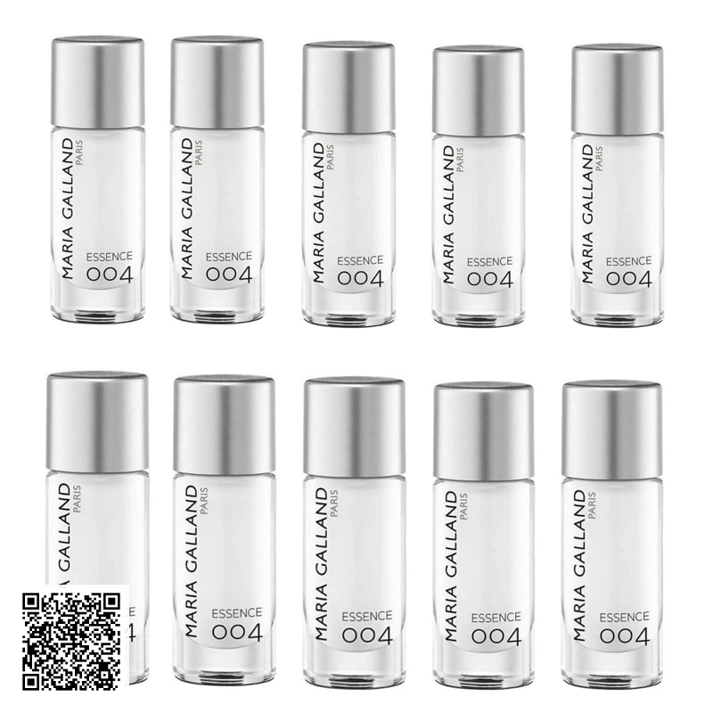 Tinh Chất Dưỡng Ẩm Maria Galland 004 Essence Truffe Blanche