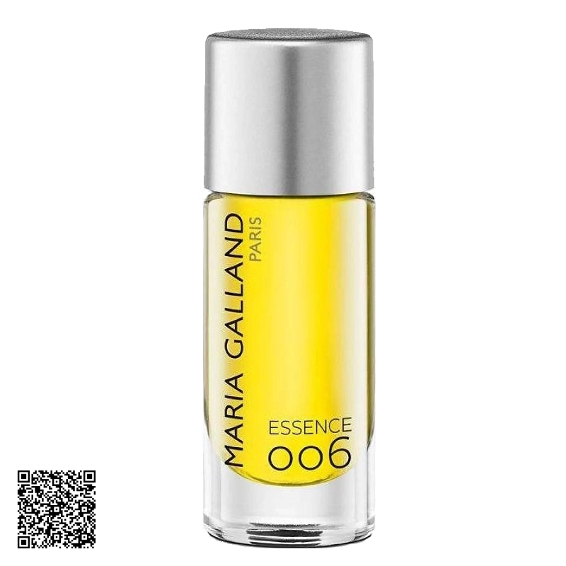 Tinh Chất Cung Cấp Năng Lượng Cho Da Lão Hóa Maria Galland 006 Essence Or