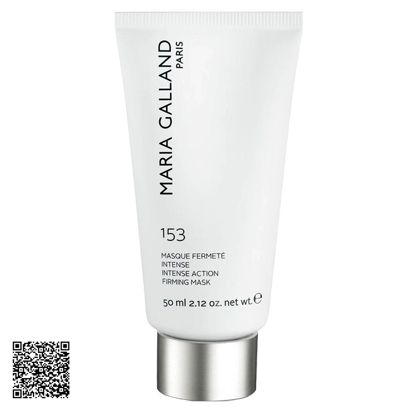 Mặt Nạ Làm Săn Chắc Da Cho Da Lão Hóa Maria Galland 153 Intense Action Firming Mask