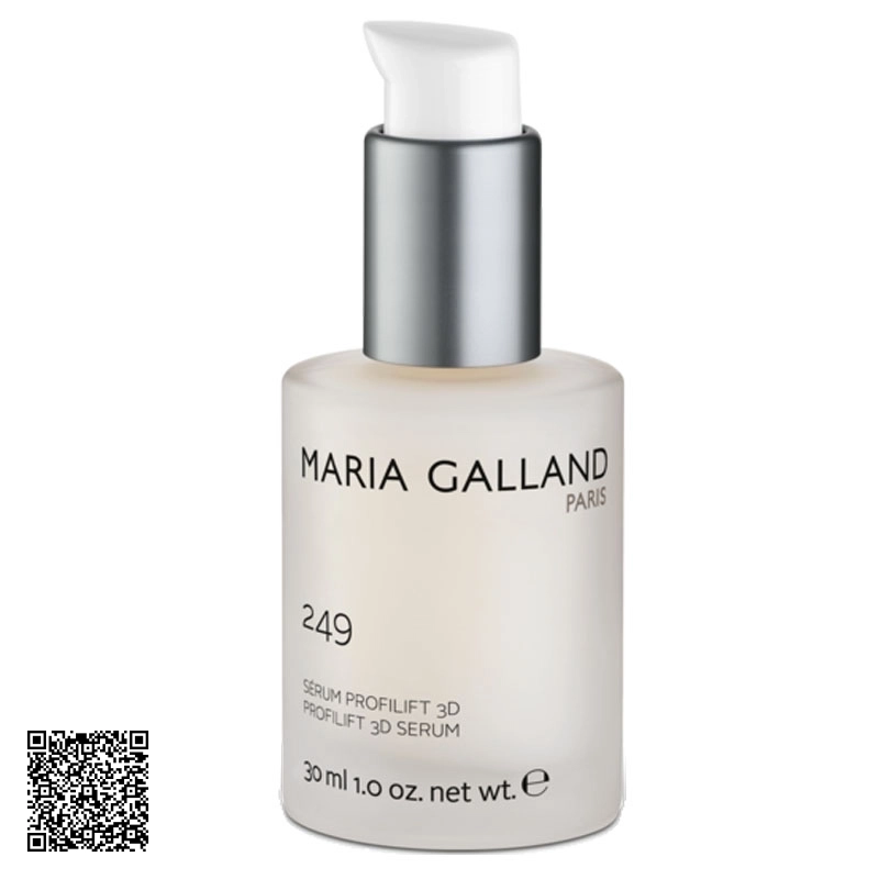 Tinh Chất Nâng Cơ 3D Cho Da Lão Hóa Maria Galland 249 Profilift 3D Serum
