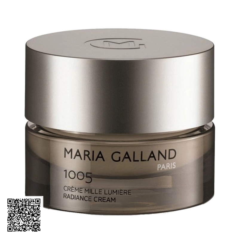 Kem Hỗ Trợ Ngừa Lão Hóa Cao Cấp Maria Galland 1005 Radiance Cream Mille