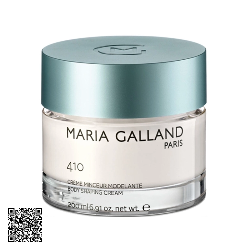 Kem Tan Mỡ Maria Galland 410 Body Shaping Cream