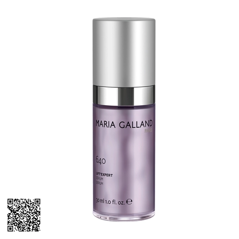 Serum Nâng Cơ, Săn Chắc Da Maria Galland 640 Lift’Expert Serum