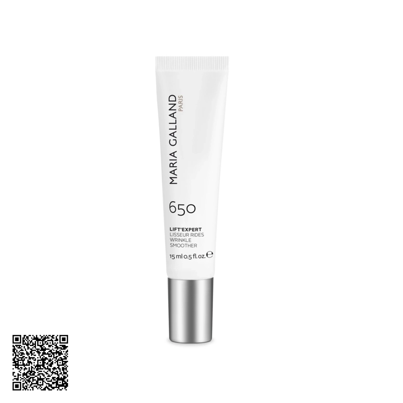 Bút Thần Nâng Cơ, Xóa Nếp Nhăn Cao Cấp Maria Galland 650 Lift’Expert Wrinkle Smoother