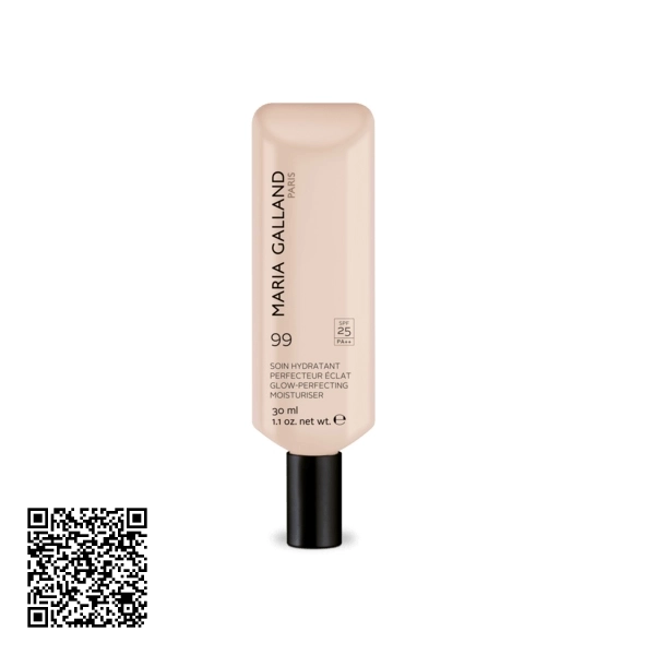Kem Nền Dưỡng Ẩm Maria Galland 99 Glow-Perfecting Moisturizer