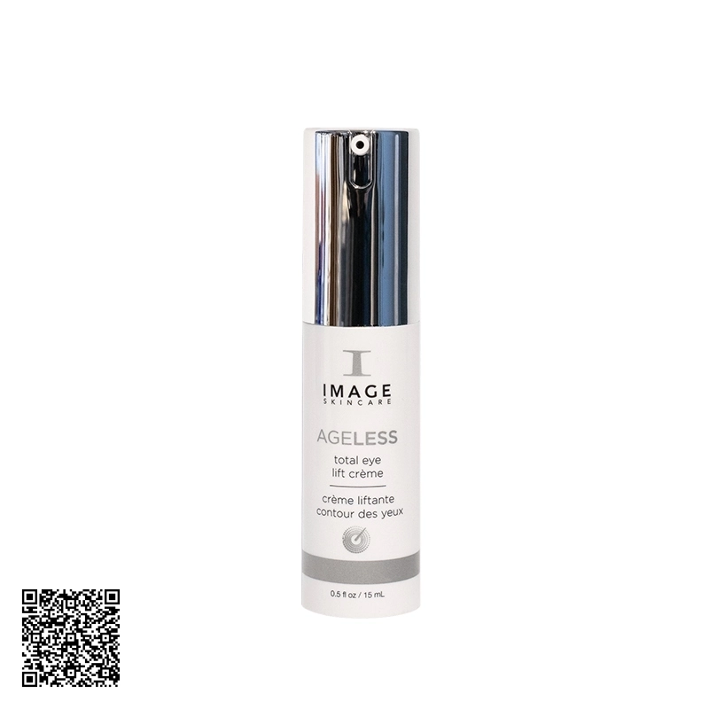 Kem Chống Nhăn Vùng Mắt Image Skincare Ageless Total Eye Lift Creme Từ Mỹ 15ml