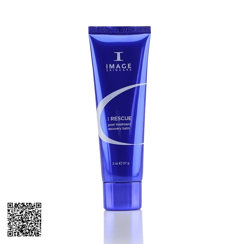 Kem Phục Hồi Da Image Skincare I Rescue Post Treatment Recovery Balm Từ Mỹ 57gr