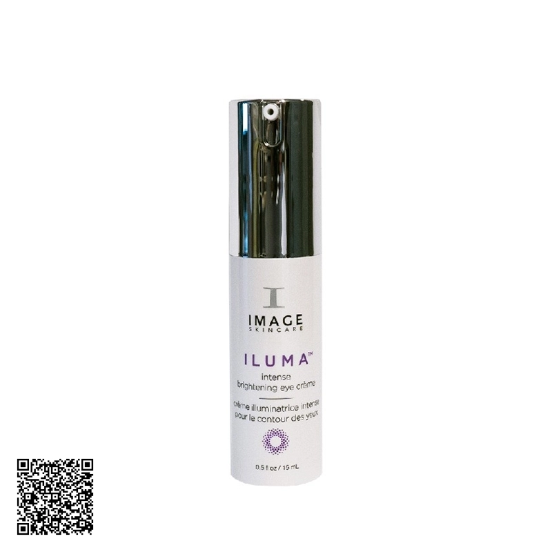 Kem Làm Sáng Da Vùng Mắt Image Skincare Iluma Intense Brightening Eye Creme 15ml