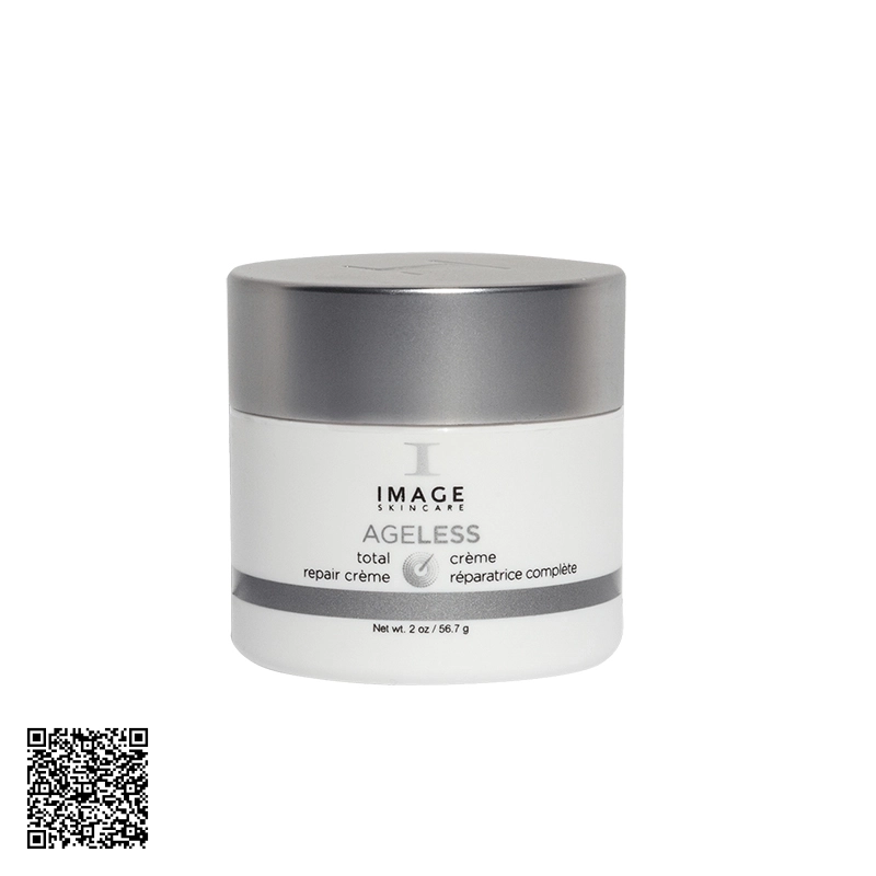 Kem Hỗ Trợ Ngừa Lão Hóa Sáng Da Image Skincare Ageless Total Repair Creme 56.7ml