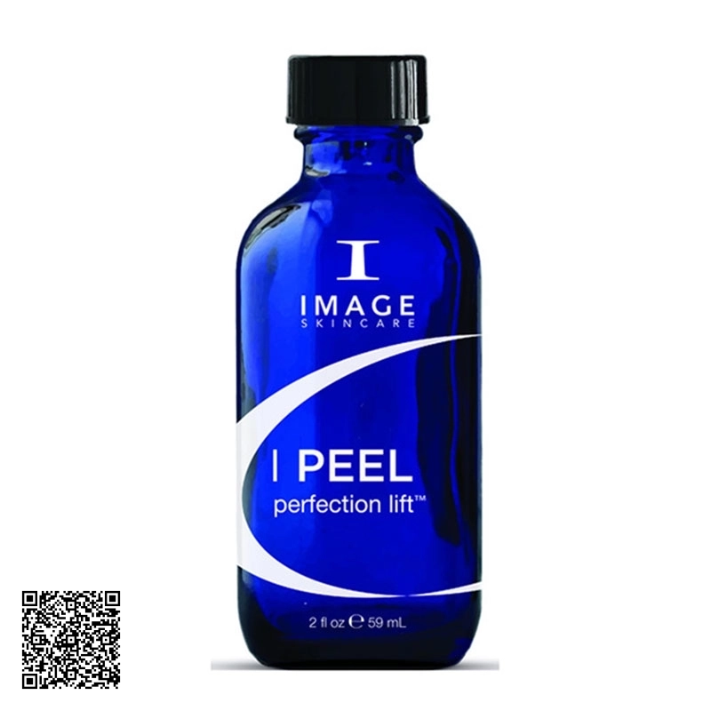 Dung Dịch Giảm Mụn hỗ trợ ngừa lão hóa Image Skincare I Peel Perfection Lift 59ml