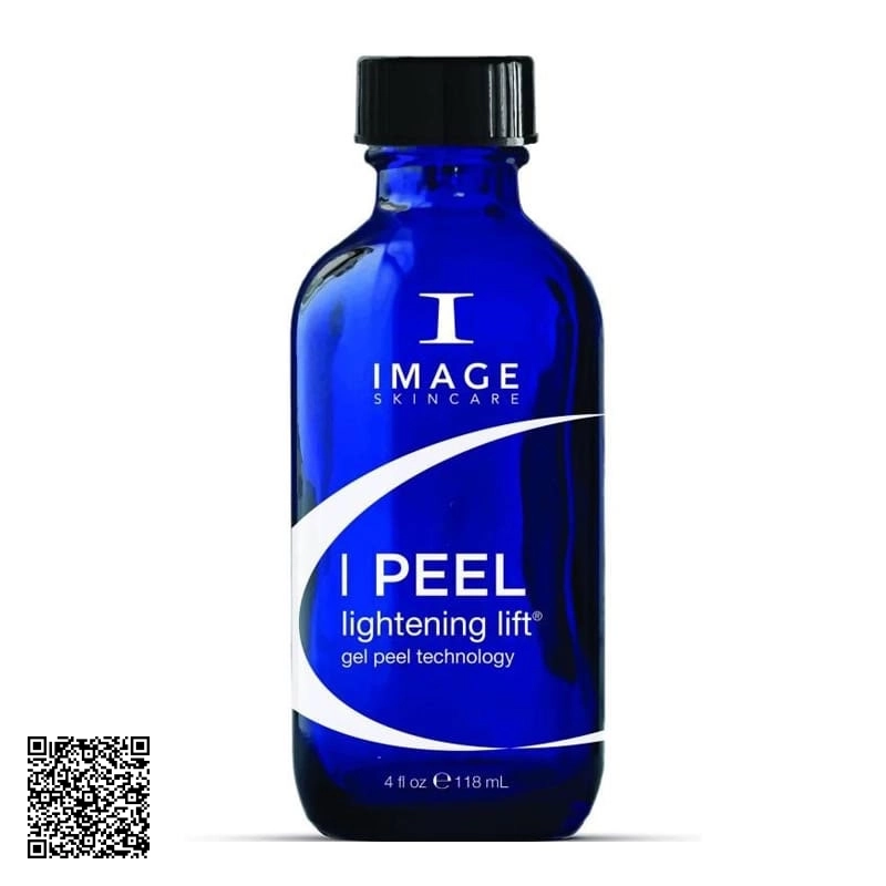 Dung Dịch Làm Sáng Da Hỗ Trợ Ngừa Lão Hóa Image Skincare I Peel Lightening Lift 118ml