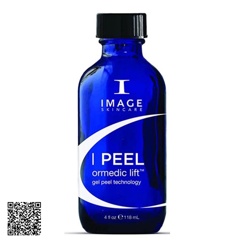 Dung Dịch Tái Tạo Cân Bằng Da Image Skincare I Peel Ormedic Lift 118ml