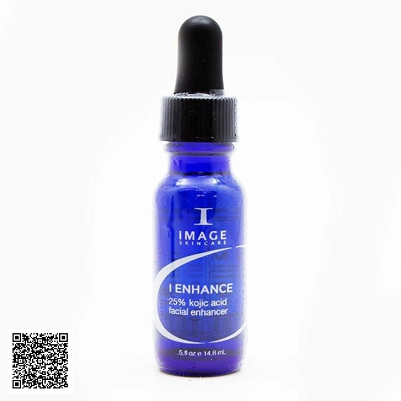 Tinh Chất Dưỡng Trắng Da Image Skincare I Enhance 25% Kojic Acid Facial Enhancer 14.8ml