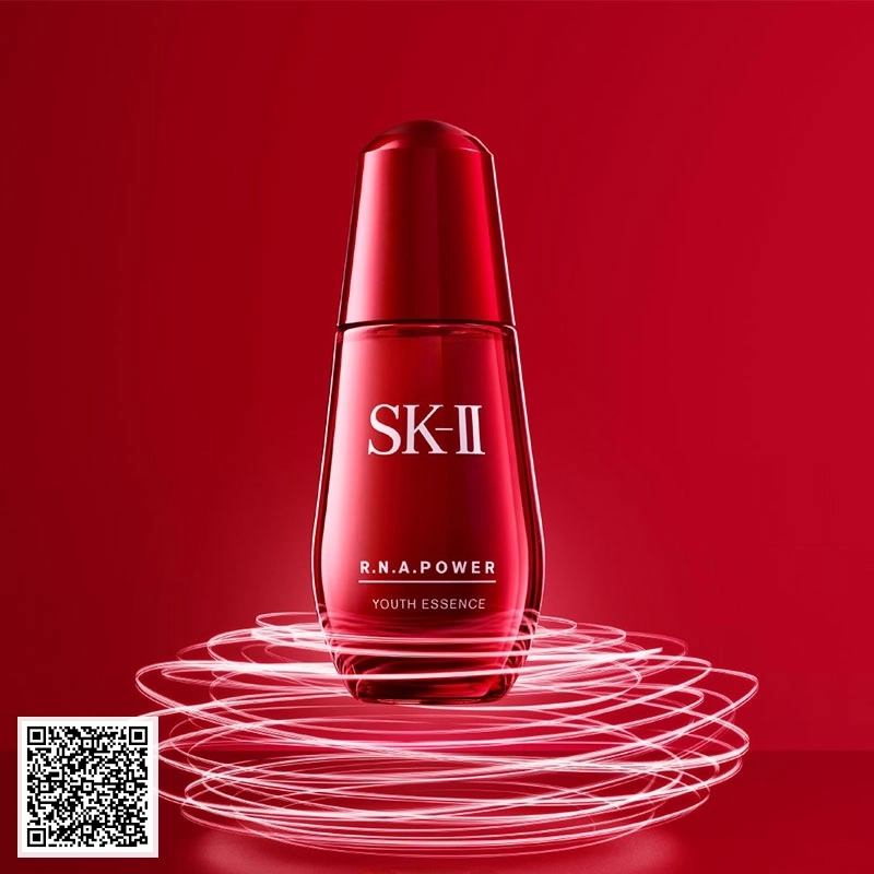 Tinh Chất Trẻ Hóa Nâng Cơ Da SK-II R.N.A Power Youth Essence Limited Edition 50ml