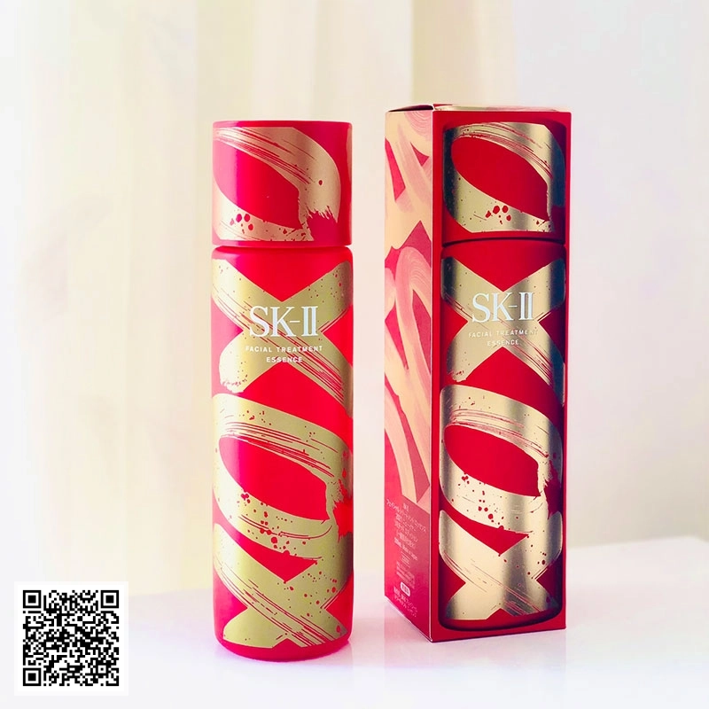 Nước Thần SK-II XOXO Phiên Bản Limited 230ml