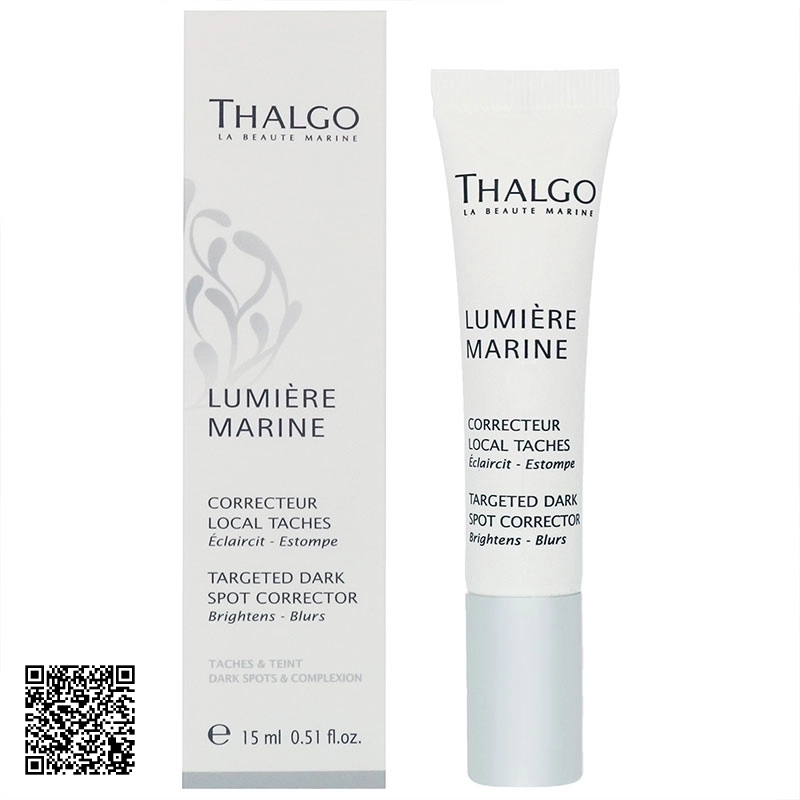 Targeted Dark Spot Corrector Tinh Chất Đặc giảm Vết Thâm, Nám Pháp 15ml