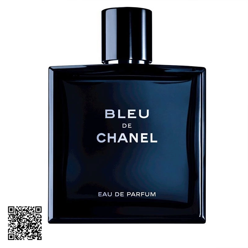 Nước Hoa Dành Cho Nam Chanel Bleu EDP 100ml