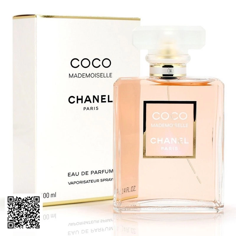 Nước Hoa Chanel Coco Mademoiselle EDP