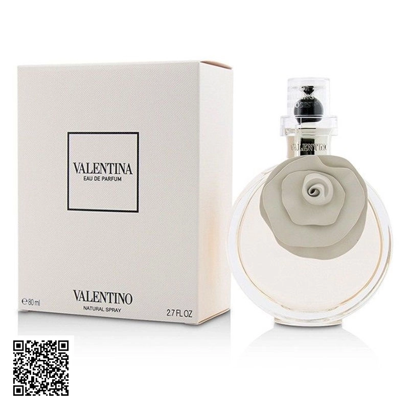 Nước Hoa Valentino Valentina For Women EDP 80ml