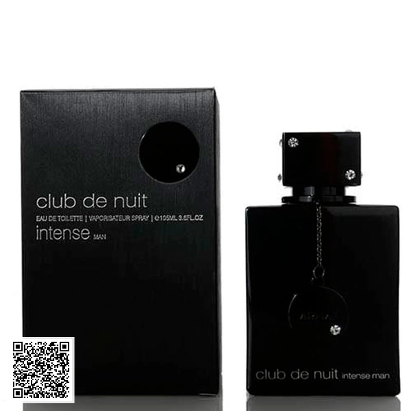 Nước Hoa Armaf Club De Nuit Intense For Man 105ml