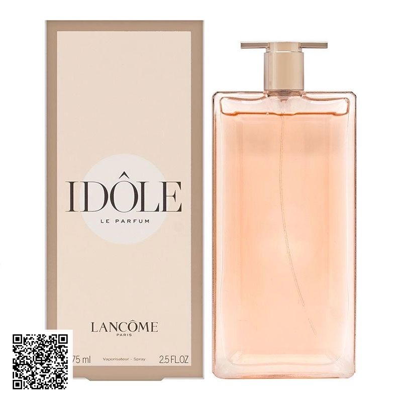 Nước Hoa Nữ Lancome Idole Eau de Parfum for Woman 75ml Pháp