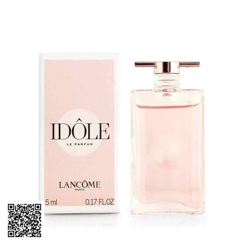 Nước Hoa Nữ Lancome Idole Le Parfum 5ml Pháp