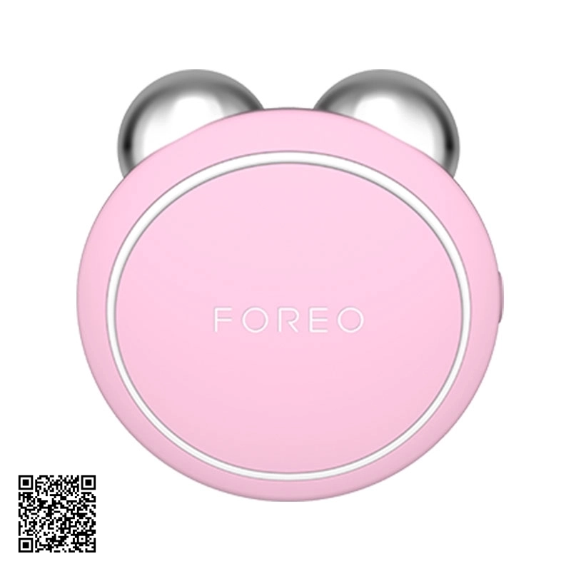 Máy Mát Xa Nâng Cơ Foreo Bear Mini Thụy Sỹ