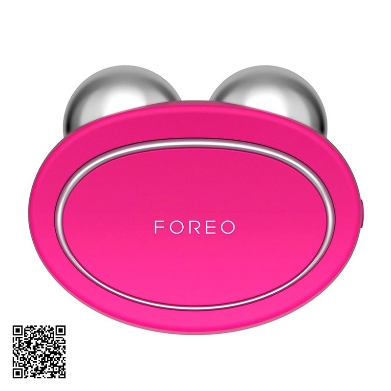 Máy Massage Nâng Cơ Mặt Foreo Bear Thụy Sỹ