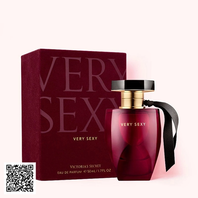 Nước Hoa Very Sexy Victoria’s Secret EDP 100ml Mỹ