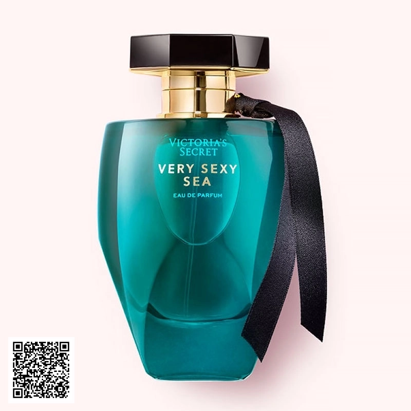 Nước Hoa Very Sexy Sea EDP Victorias Secret 100ml Mỹ