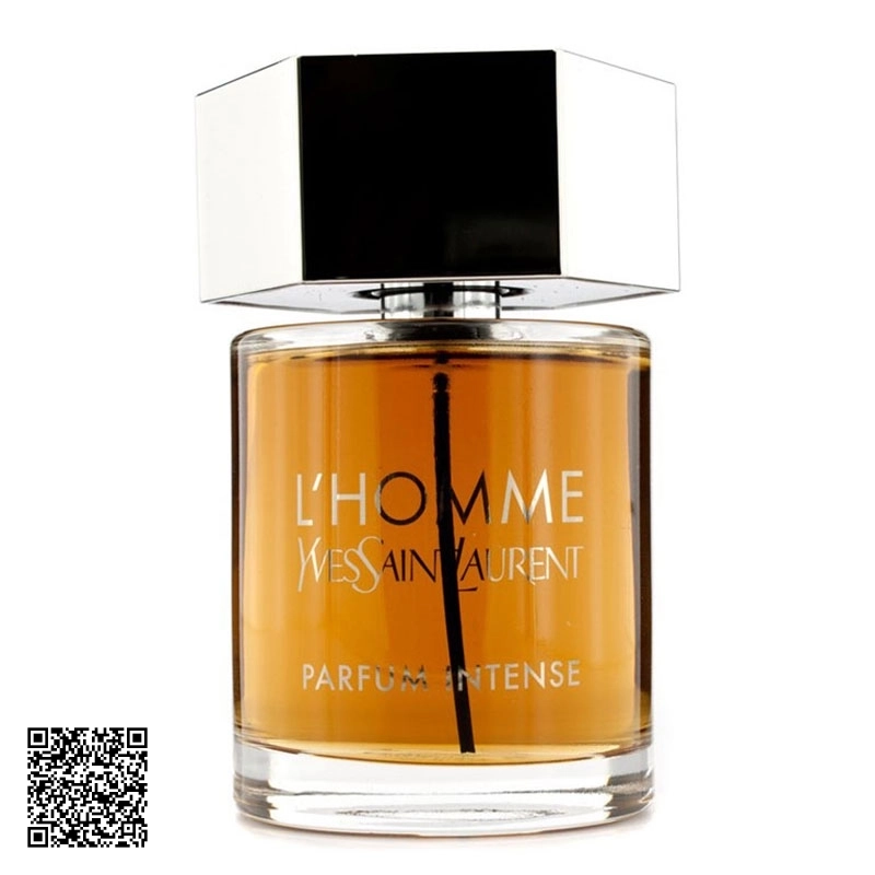 Nước Hoa Nam Lhomme Parfum Intense Yves Saint Laurent YSL 100ml Pháp