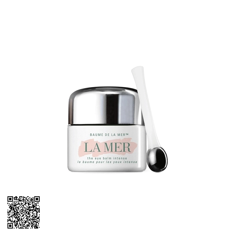 Gel Dưỡng Da Vùng Mắt The Eye Balm Intense La Mer 15ml Pháp