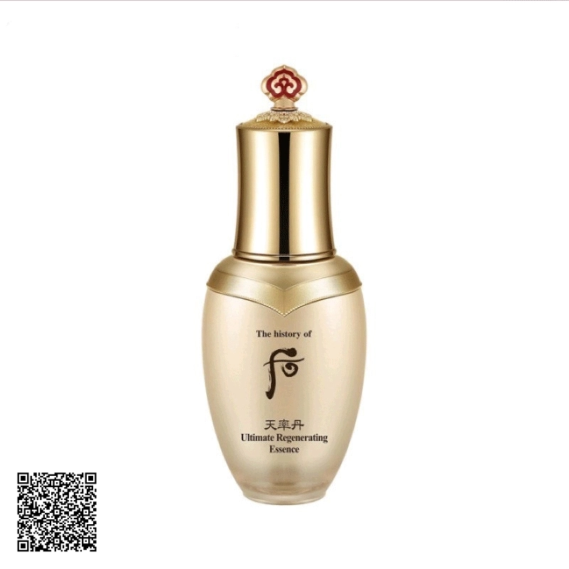 Tinh Chất Cheonyuldan Ultimate Regenerating Essence Whoo Tái Sinh Da Cao Cấp 40ml Hàn Quốc
