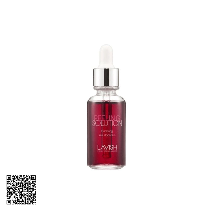 Tinh Chất Men Trái Cây Peeling Solution Lavish H Baby Thay Da Sinh Học Hàn Quốc