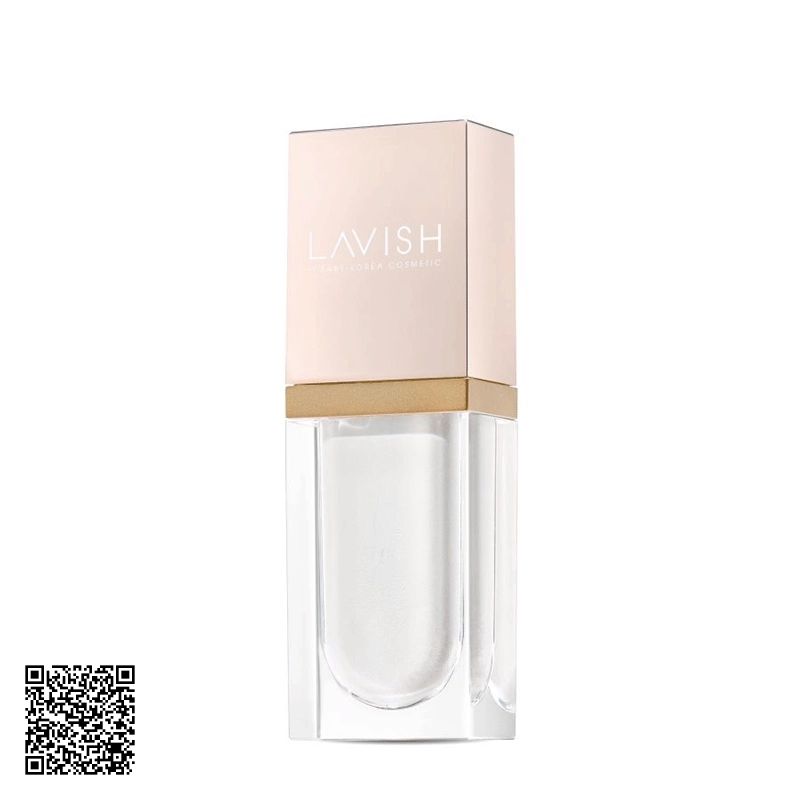 Kem Nhũ Mắt & Bắt Sáng Moonlight Lavish H Baby Hàn Quốc