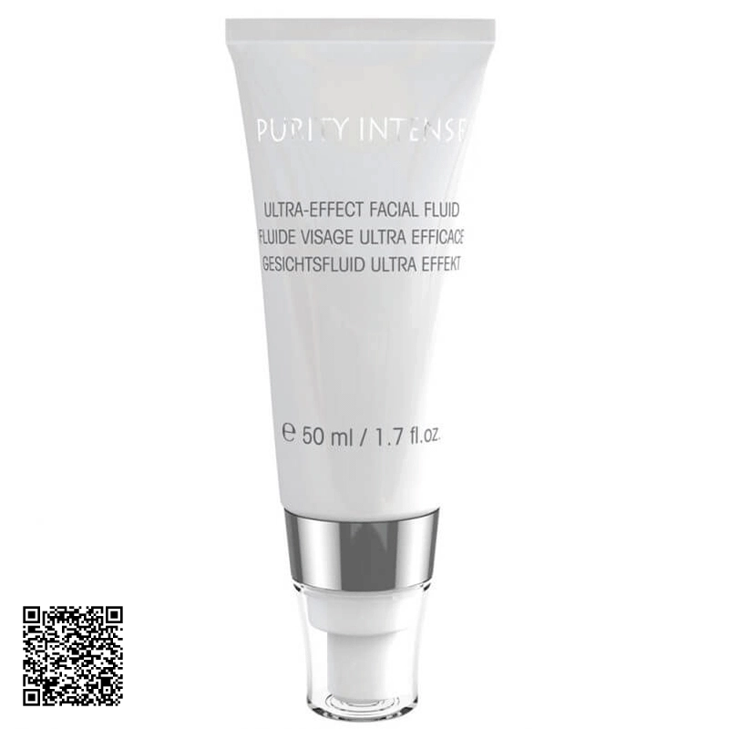 Kem Ultra Effect Facial Fluid Purity Intense Être Belle Của Đức 50ml