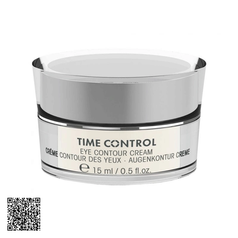 Kem Time Control Eye Contour Cream Être Belle Chống Nếp Nhăn Mắt Của Đức 15ml