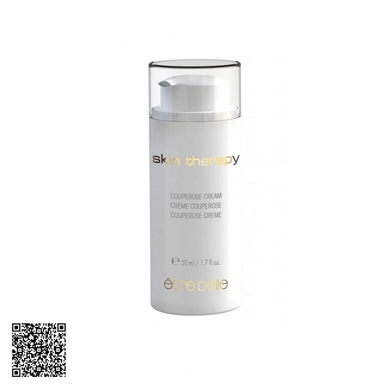 Kem Skin Therapy Couperose Cream Être Belle Điều giảm Da Nhạy Cảm Của Đức 50ml