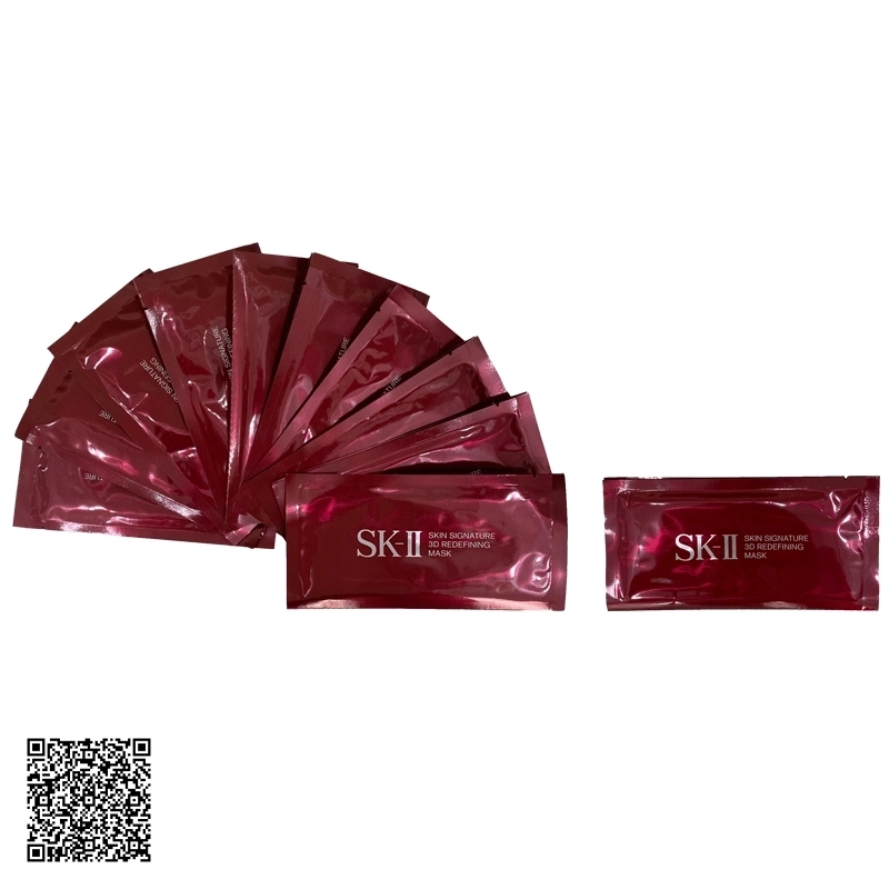 [Combo Mua 10 Tặng 1] Combo 10 Mặt Nạ Nâng Cơ SK-II Skin Signature 3D Redefing Mask Nhật Bản