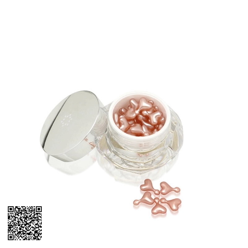 Tinh Chất Sụn Mũi Cá Hồi DDS Celvit Cellstar Capsule Nhật Bản 48 Viên