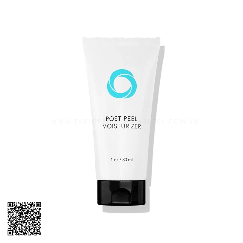 Kem Dưỡng Phục Hồi Da Sau Peel The Perfect Post Peel Moisturizer Mỹ 30ml
