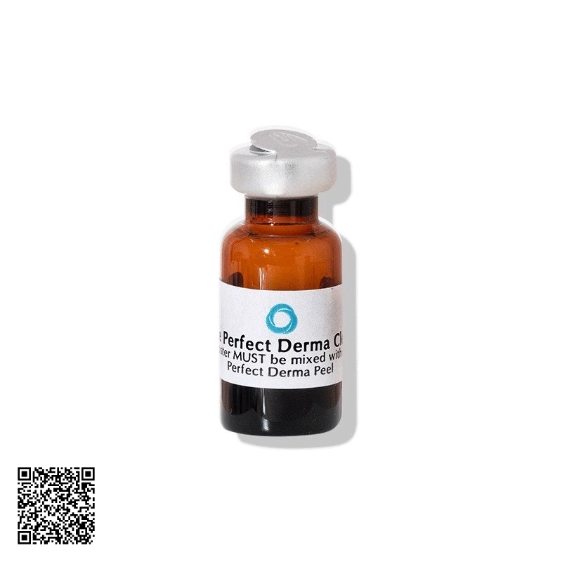 Tinh Chất Trị Mụn The Perfect Derma™ Clear Acne Booster Mỹ 1ml