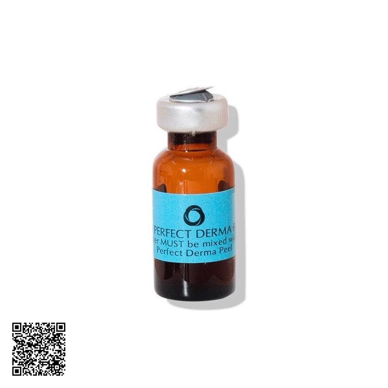 Tinh Chất Trẻ Hóa Sáng Da The Perfect Derma™ Plus Booster Mỹ