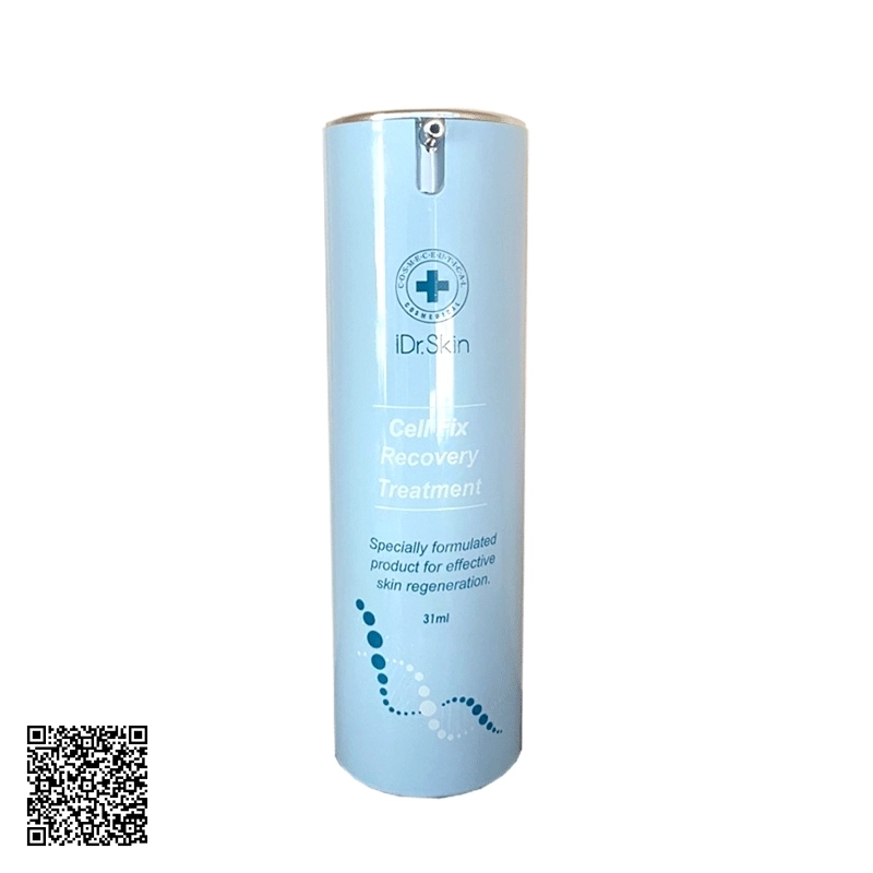 Kem Điều giảm Da Nhiễm Corticoid iDrSkin Cell Fix Recovery Treatment Hàn Quốc 31ml