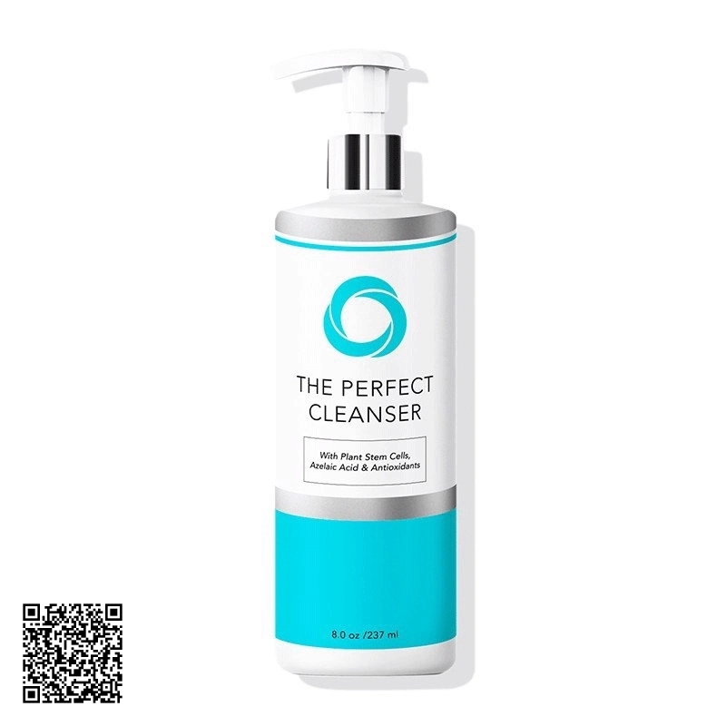 Sữa Rửa Mặt Phục Hồi Màng Bảo Vệ Da The Perfect Cleanser Mỹ 237ml