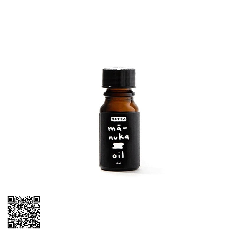 Serum Thiên Nhiên Aotea Manuka Oil 10ml